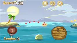 Game screenshot Pirate Jump Adventure apk
