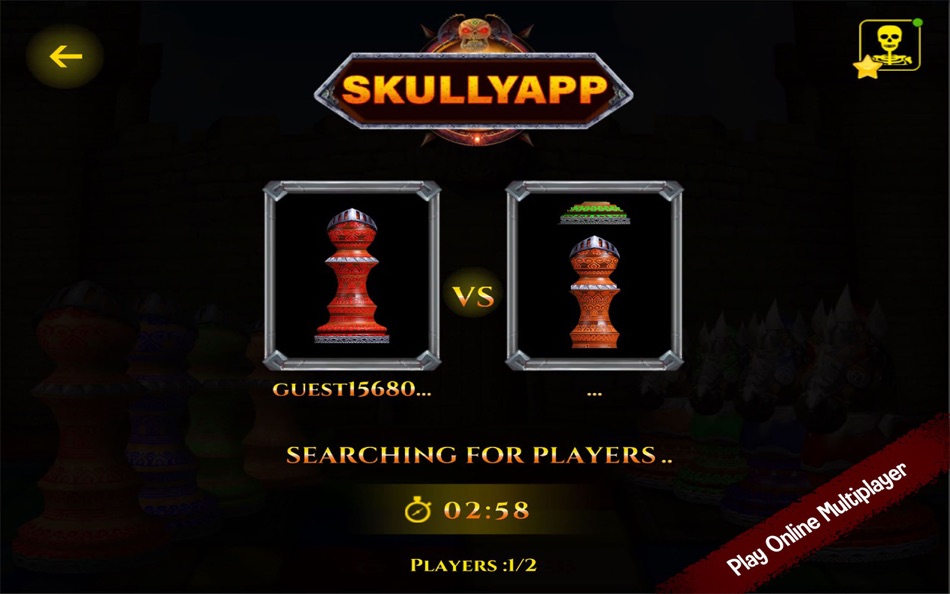 #8. SkullyApp (macOS) 由: Vizion America Corporation