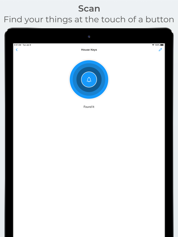 Screenshot #5 pour Lapa - Bluetooth Tracker