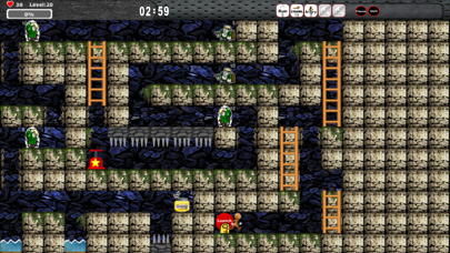 Ursa Runner Screenshot 5 of 5