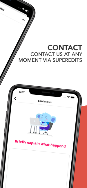 Get Likes on SuperEdit(圖3)-速報App