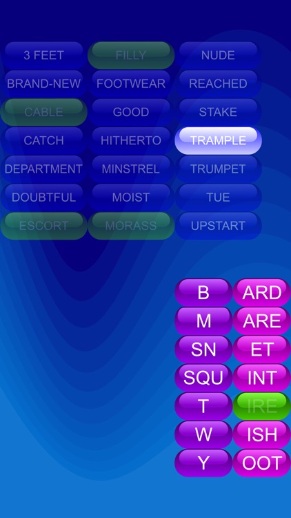 Rhymestones screenshot-7