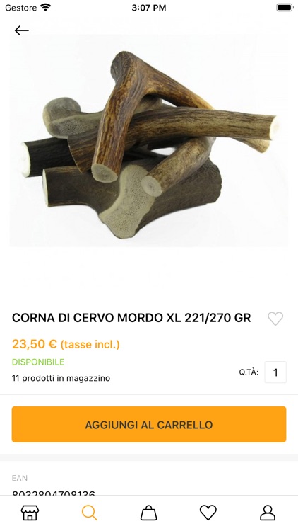 Pets-house - PetShop screenshot-3