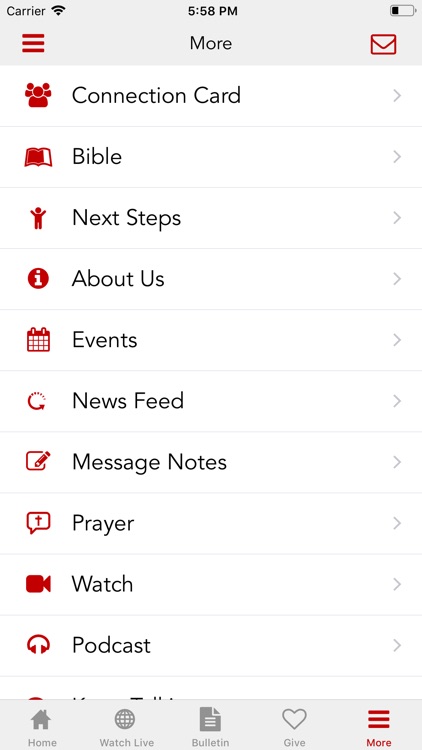 Barwick Road Church App screenshot-3