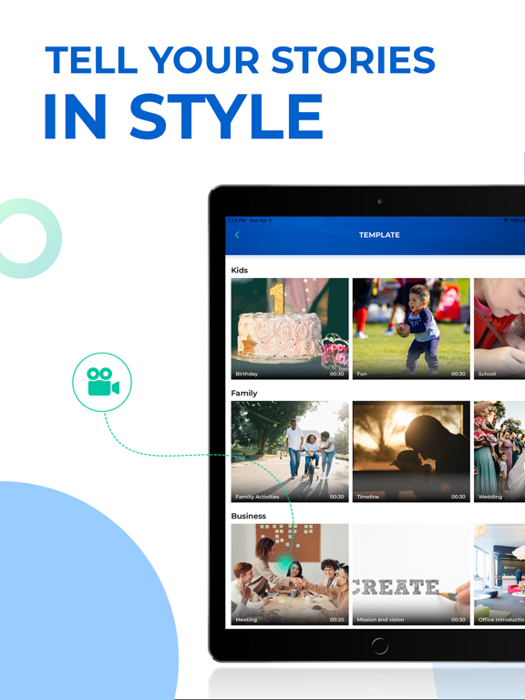 Screenshot #4 pour Slideshow Maker with Music Mra