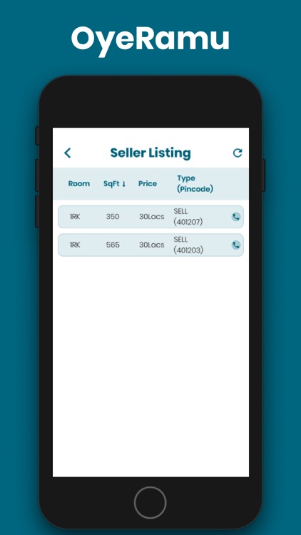 OyeRamu screenshot-4