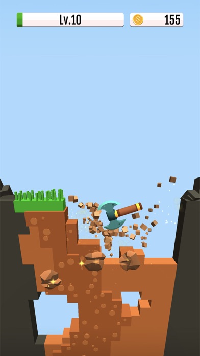 Craft Mine screenshot 3