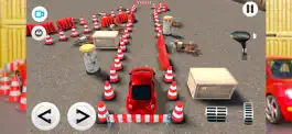 Game screenshot RTS Car Parking mod apk