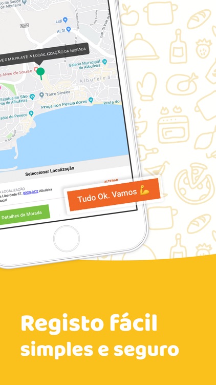 Gato Gordo Mobile screenshot-4