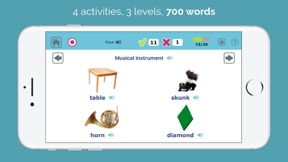 Category Therapy screenshot
