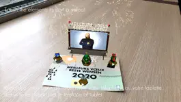 Game screenshot AR-XP hack