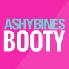 Ashy Bines BOOTY Challenge