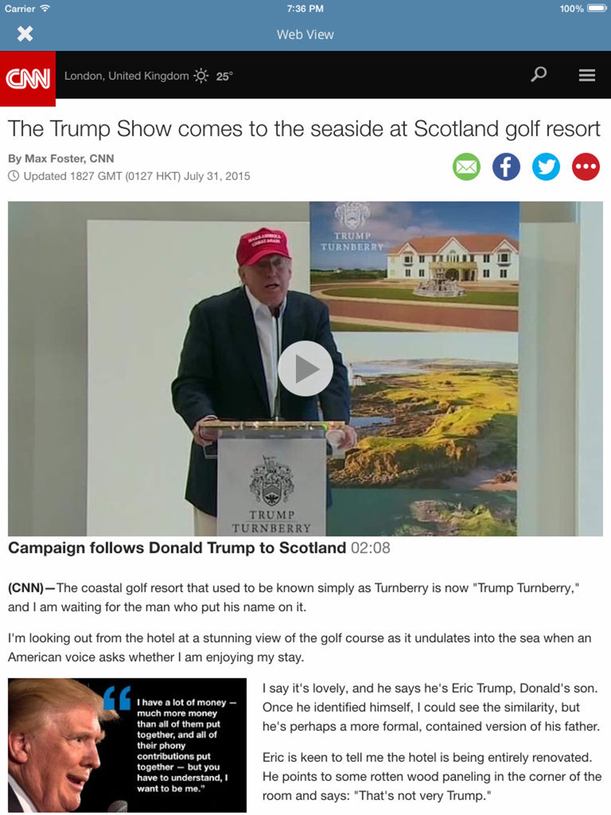World News - Latest Headlines