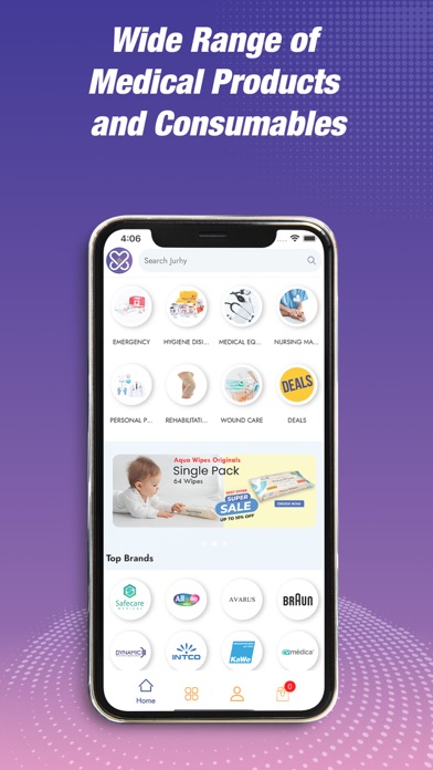 Jurhy Screenshot