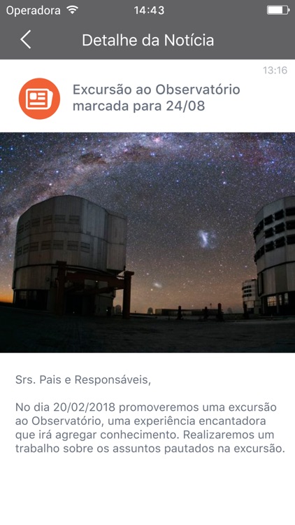 Ícone Pechincha Agenda screenshot-3