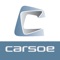 Carsoe designs and produces products for the food processing industry