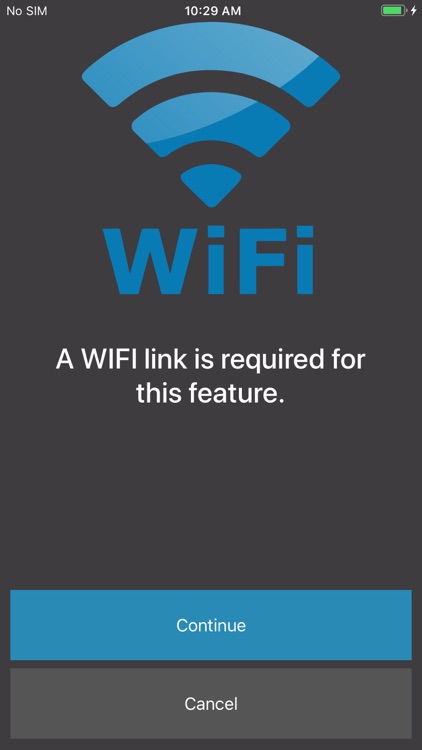 Ford DashCam screenshot-4