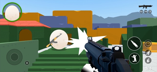 SHELL SHOOTERS(圖7)-速報App