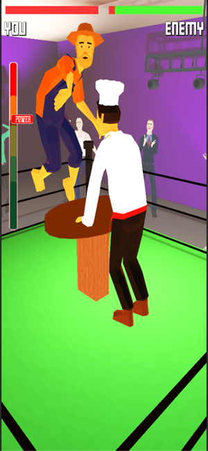 Idle Slap Challenge(圖3)-速報App