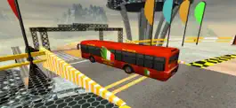 Game screenshot Mega Ramp 3D Car Race Stunt apk