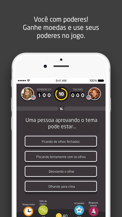 How to cancel & delete LCB Quiz from iphone & ipad 4