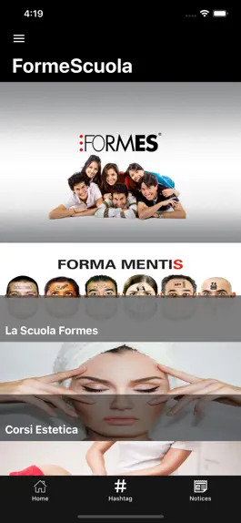 Game screenshot Formes Fa Scuola - Estetica mod apk