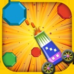 Cannon Ball - Ball Blast Shoot