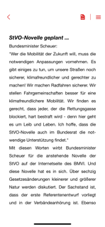 Fahrlehrerverband Nds. e.V. screenshot 4