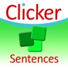 Clicker Sentences