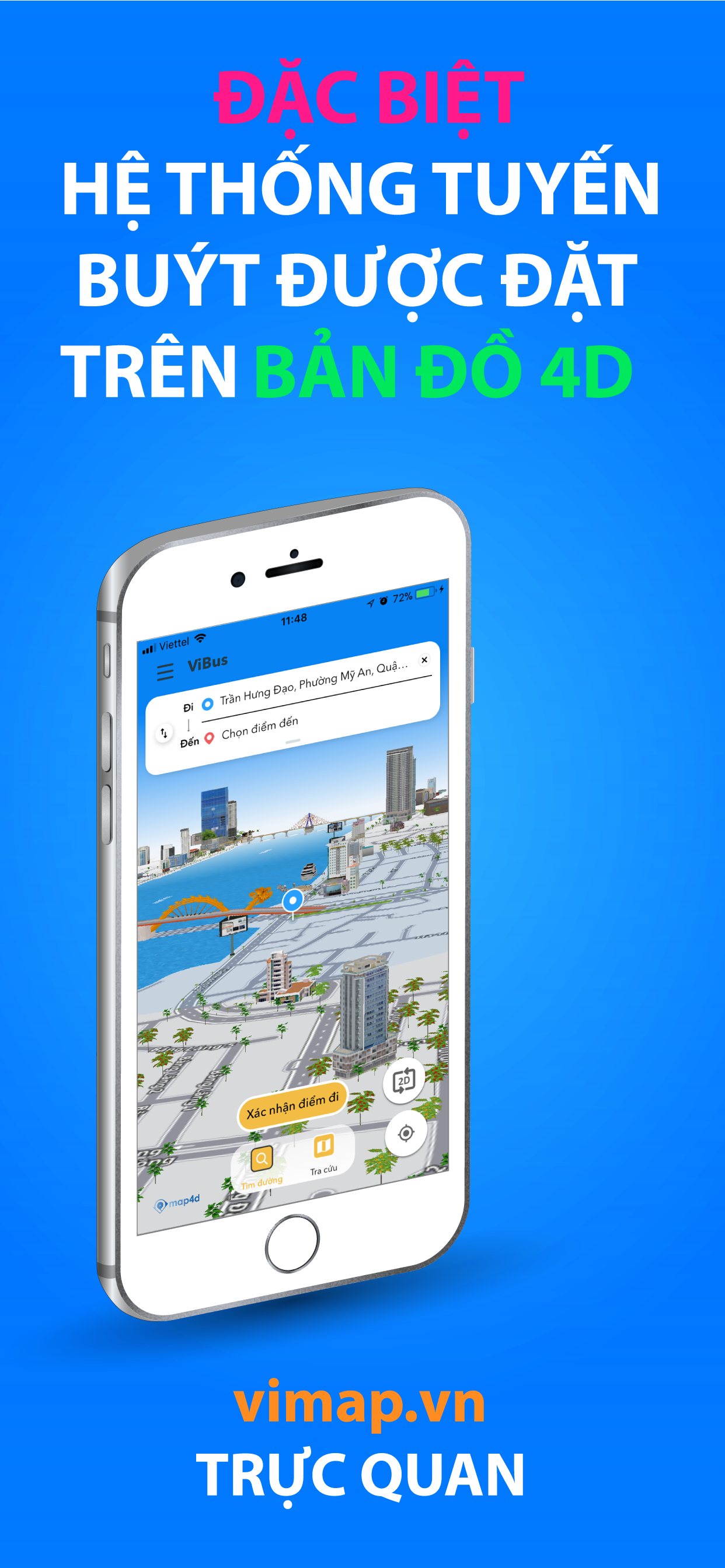 ViBus screenshot 8