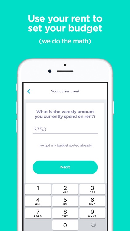 GetHomii screenshot-0