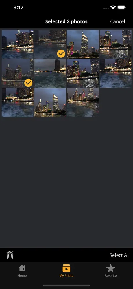 Extract Video: Get nice photos