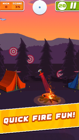 Cobi Arrows screenshot