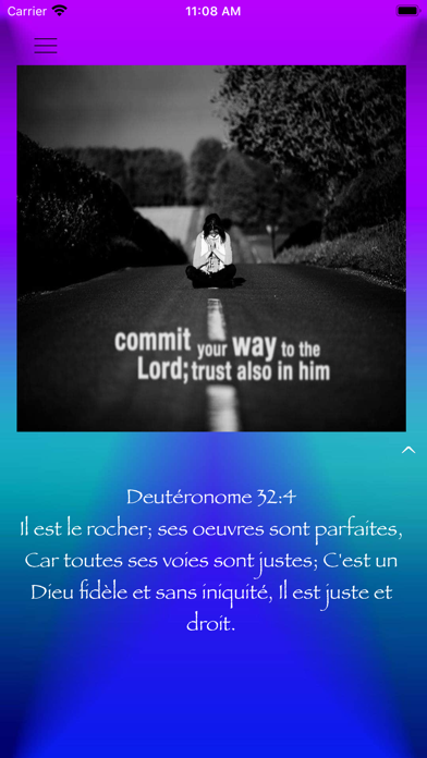 Screenshot #2 pour Bible Devotions: Savior, Truth