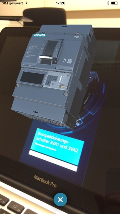 Siemens Fairs & Events screenshot-4