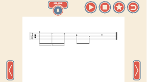 50 Easy Blues Guitar Licks screenshot
