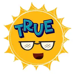 Christian Stickers - Truth app icon
