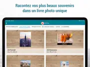 uphotos iPad Captures Décran 4