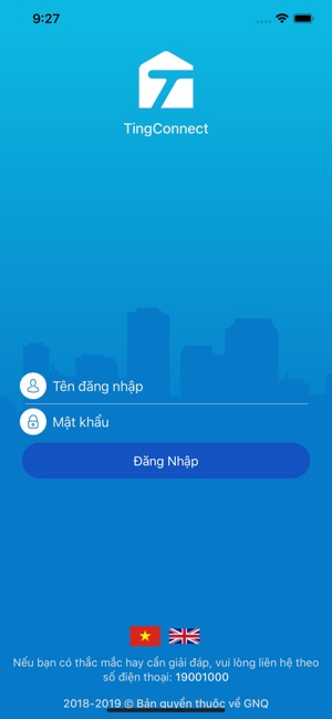 TingConnect