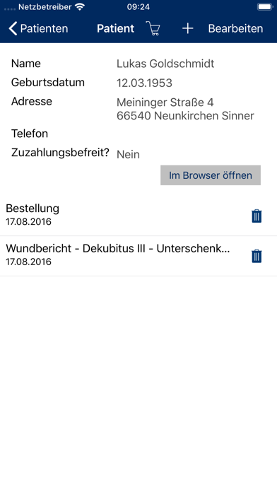 Screenshot #3 pour HOZ APP