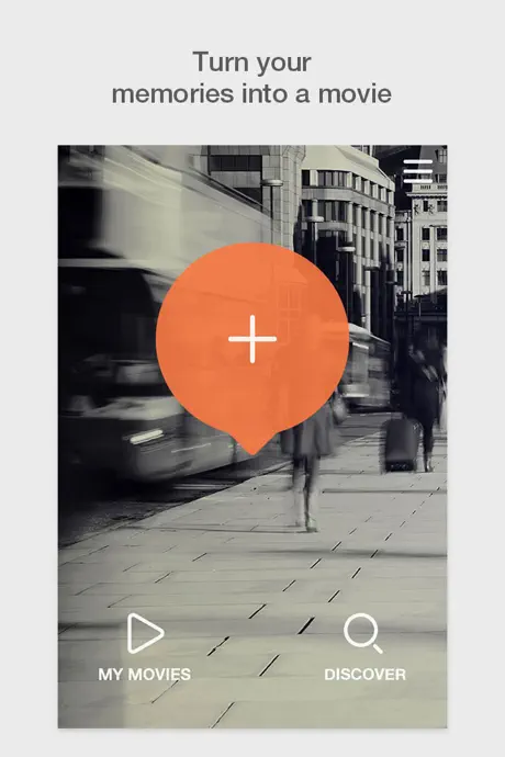 GoPix Image Slideshow Creator