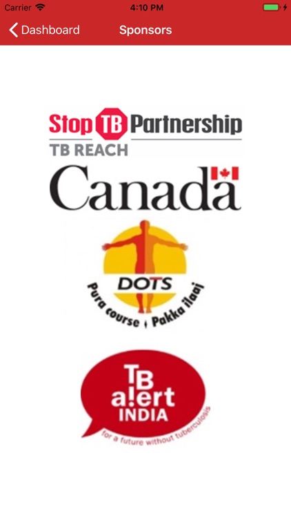 TB Reach Wave 6 screenshot-4