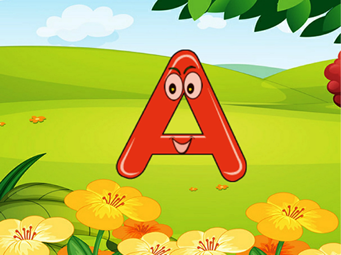 Kids PreSchool Learning App UK