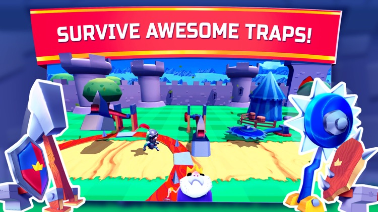 Don't Kill the Knight