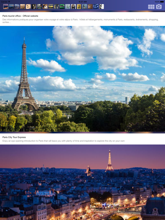 Screenshot #6 pour Sensee Search