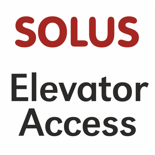 Solus Elevator Access