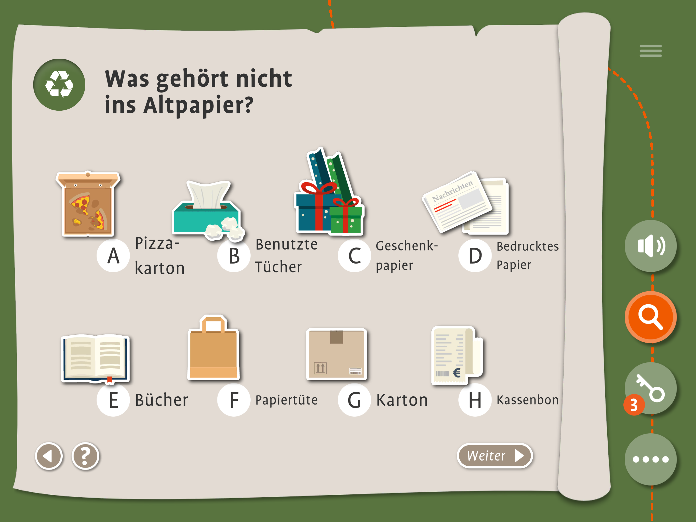 Sielmanns Schatzsuche