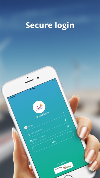 Livetutorians Student