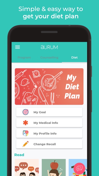 Aurum Wellness screenshot-3