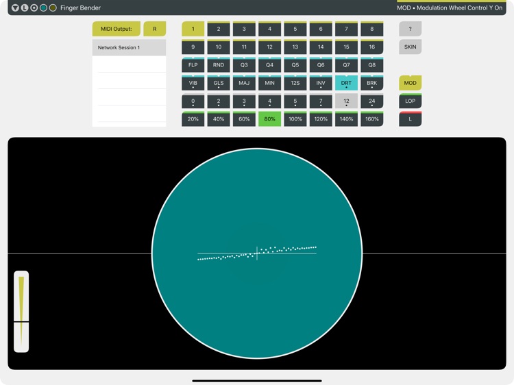 Finger Bender screenshot-3